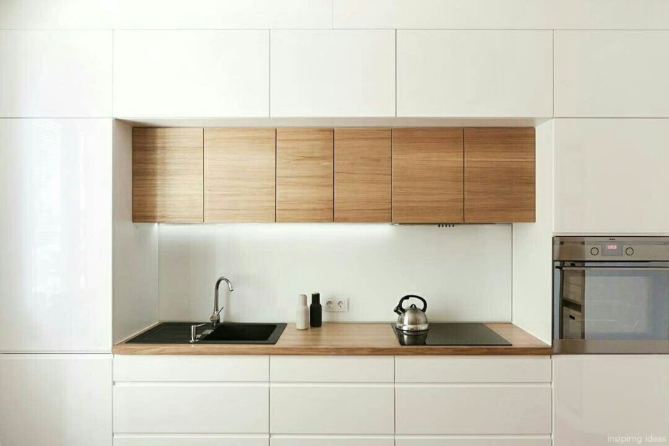 Кухни Ляйхт