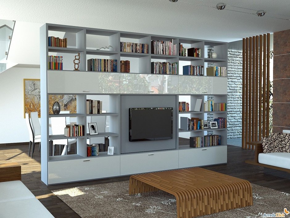 Стеллаж икеа каллакс