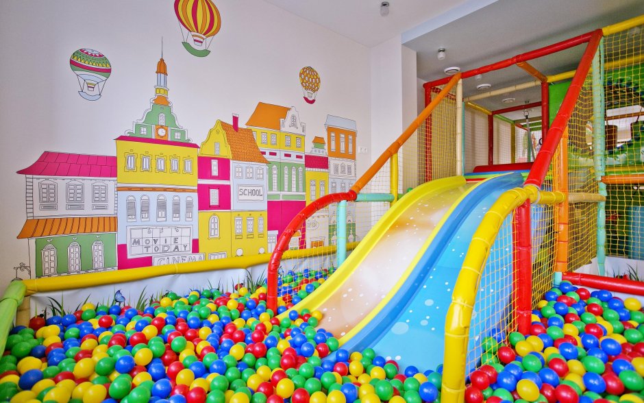 7 Континент Геленджик