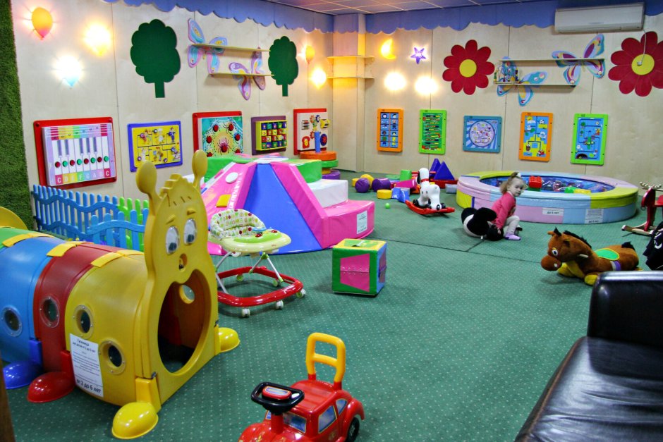 Ананас парк развлечений Майкоп