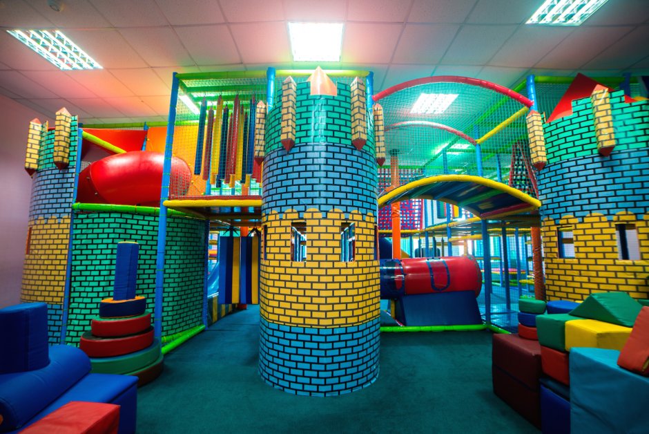 Фабрика дети, Орехово-Зуево