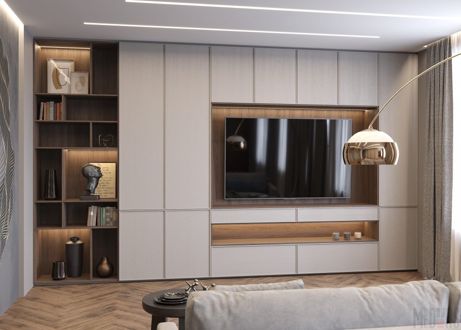 Стенка Катрин Мирлачева