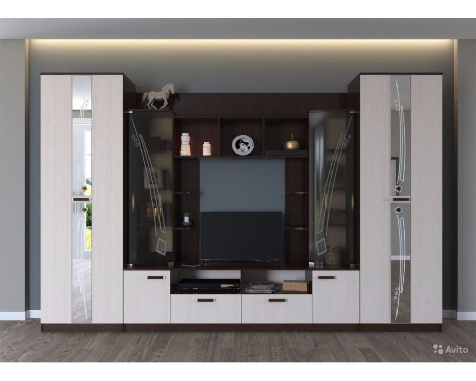 Гостиная Сити Боровичи