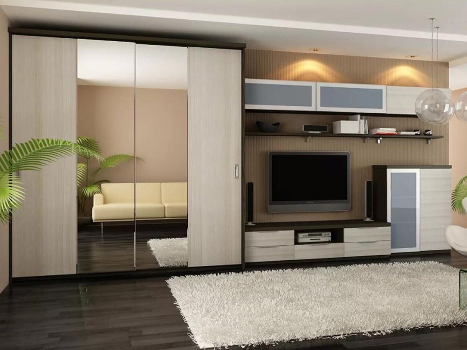 Мебель Мистер Дорс гостиная