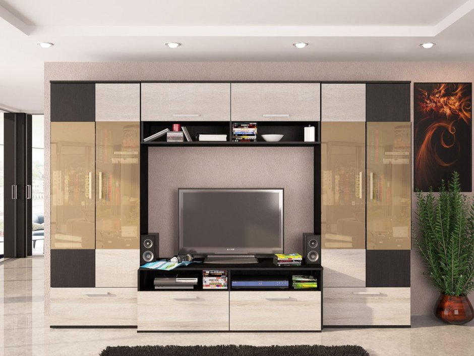 Гостиная Эльба Фрия