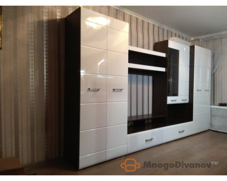 Стенка Макарена 8