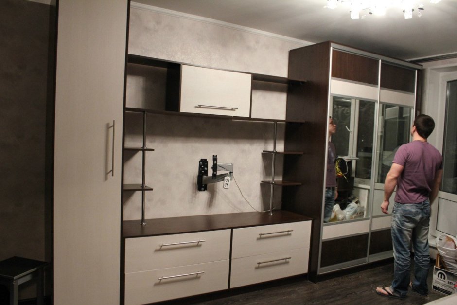 Стенка "Блэр 5"