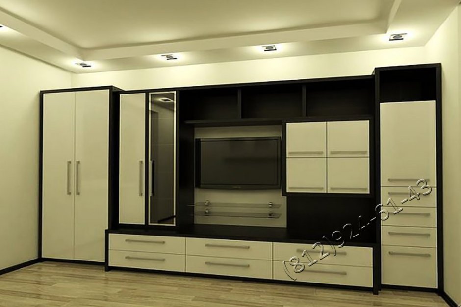 Шкаф купе гратис