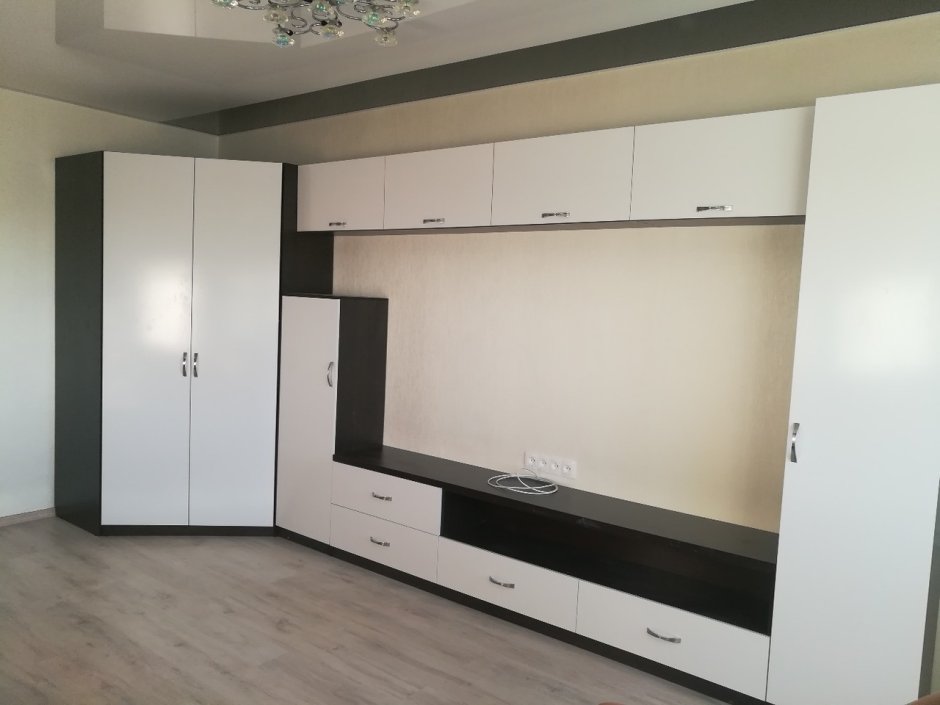 Мускат св-38 стенка угловая