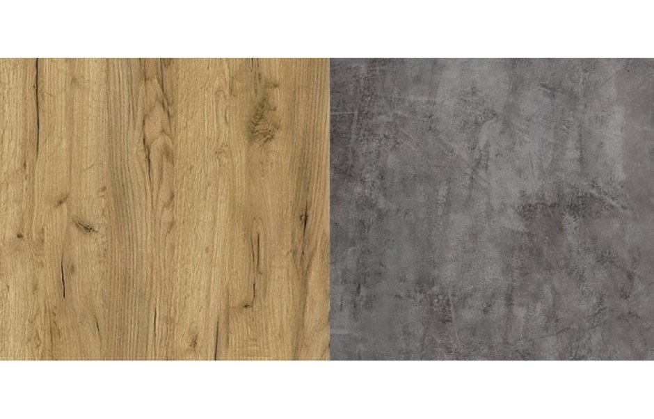 Дуб крафт золотой Кроношпан ЛДСП