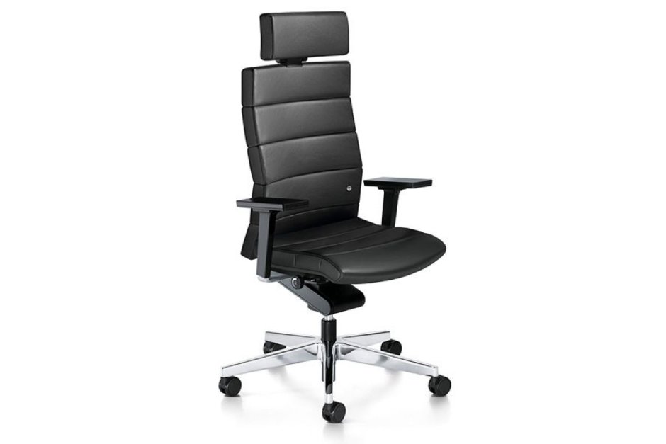 Кресло Interstuhl Champ