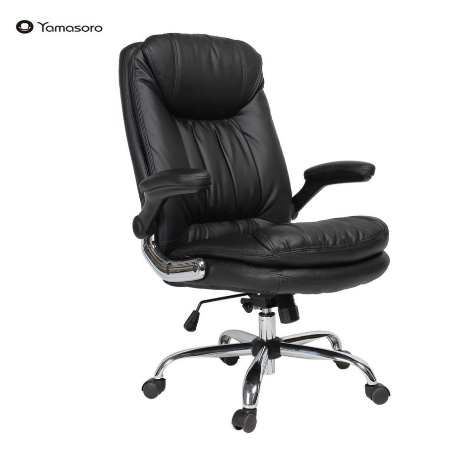 Кресло офисное флип т-01