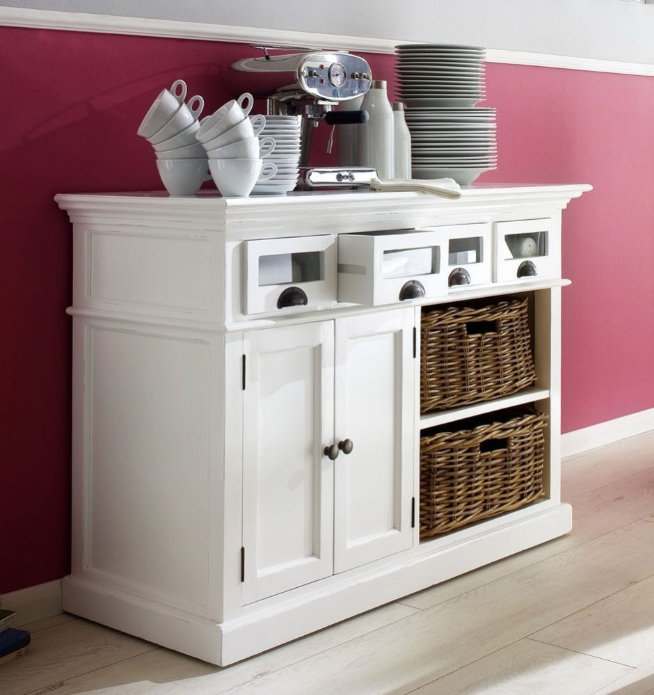 Организация пространства намккхне