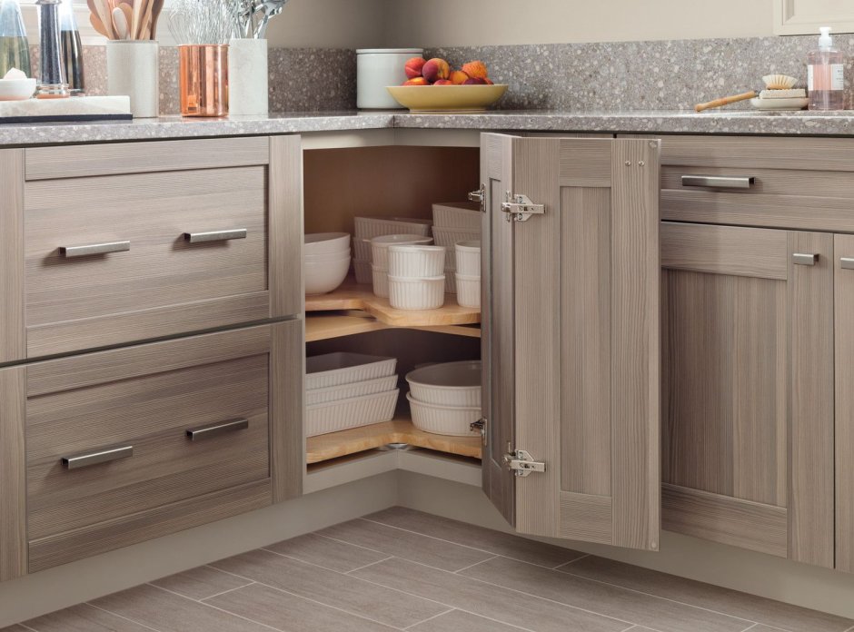 Органайзер для кухонного шкафа