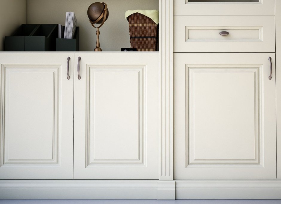 Контейнеры для хранения пластиковые