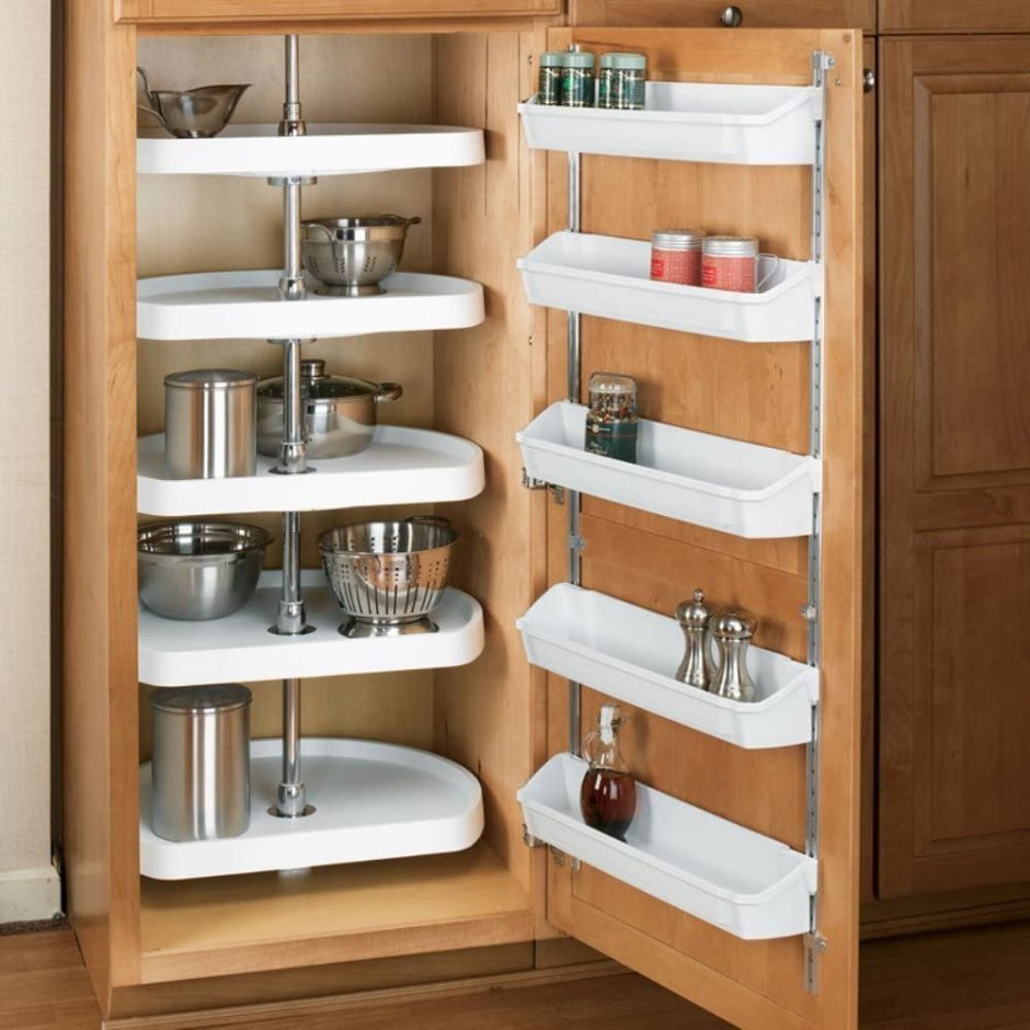 Elfa Shelving