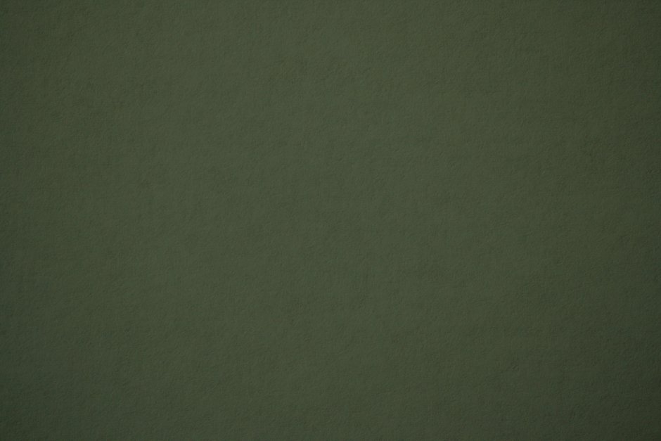 Грязно зеленый цвет