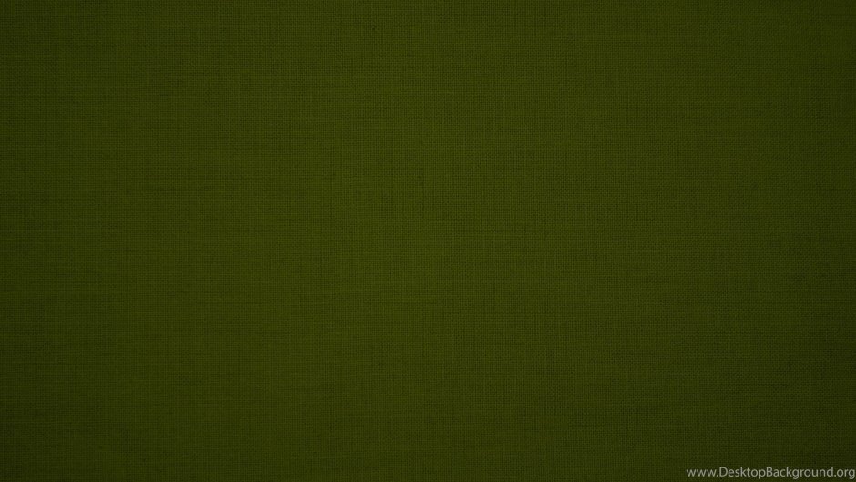 Темно оливковый фон