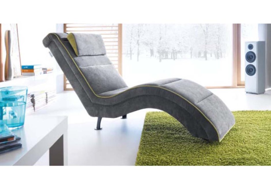 Шезлонг Lounge Armchair