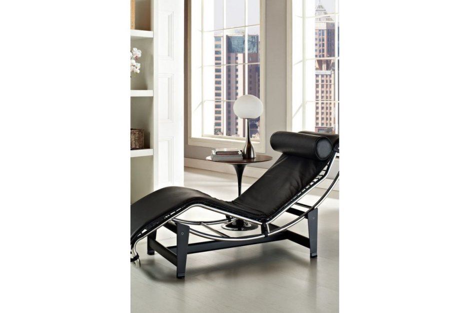 Кресло Ле Корбюзье