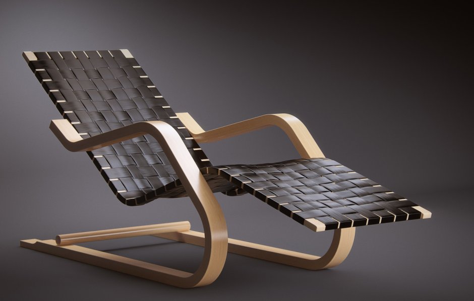 Кресло складное Laconia