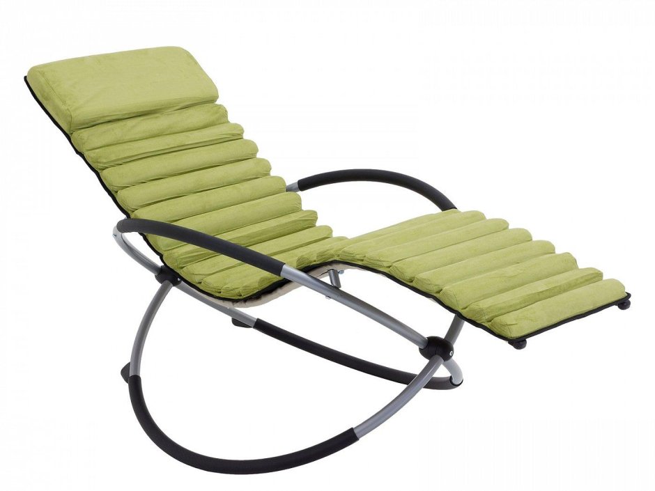 Кресло качалка в ОГОГО Обстановочка