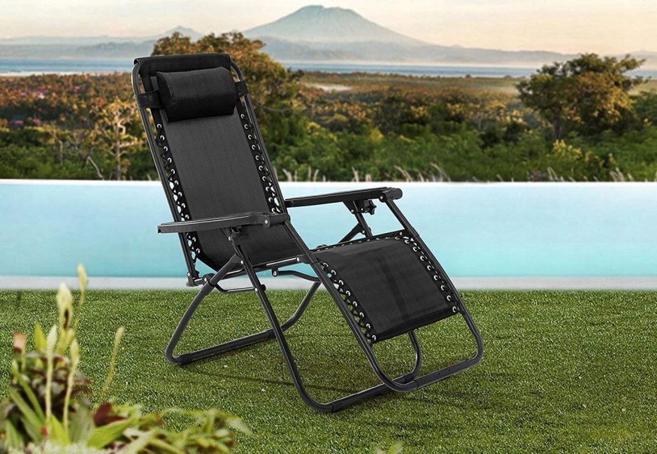 Кресло-шезлонг olsa Альберто