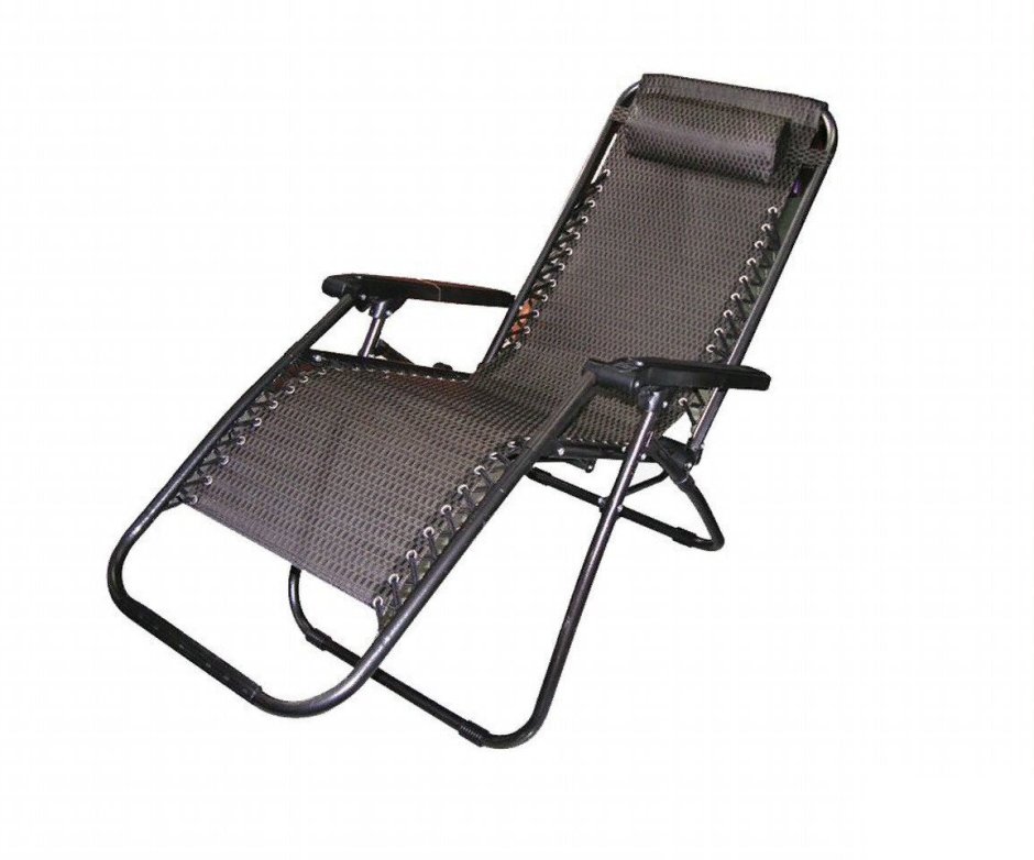 Кресло лежак в гостиную