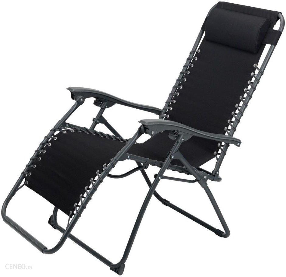 Кресло Halden раскладное