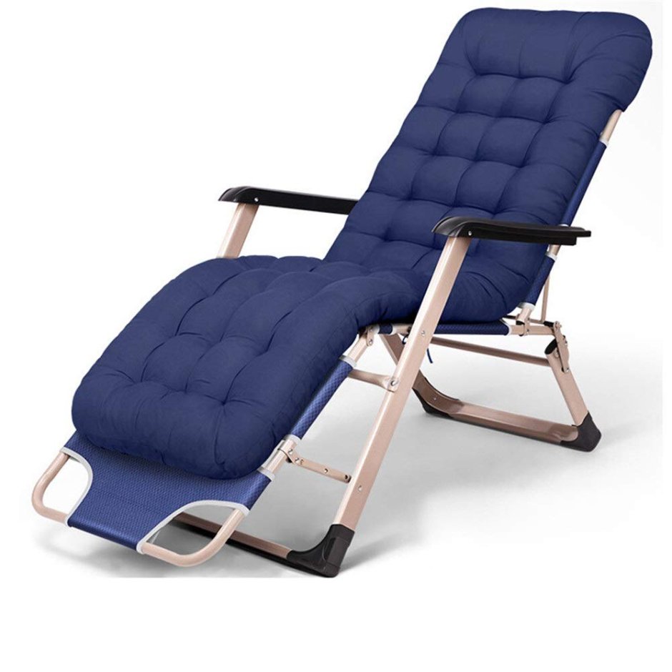 Gravity 2 шезлонг