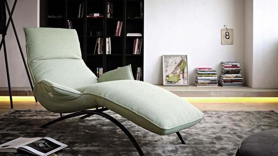 Кушетка Chaise Lounge