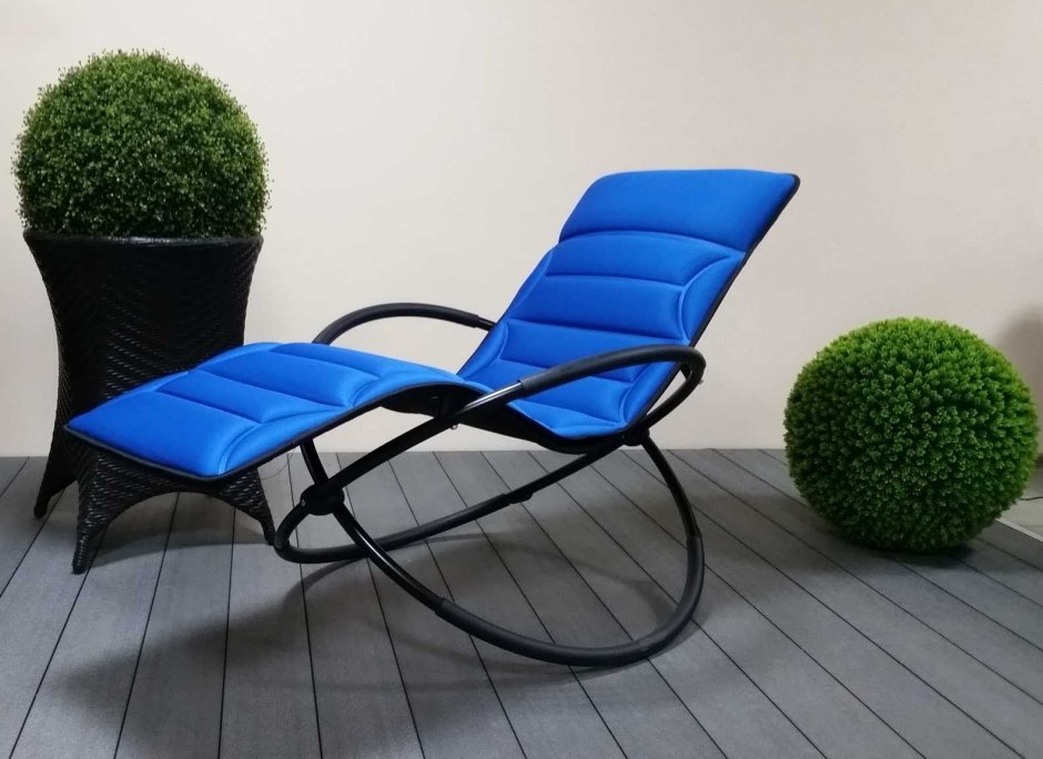 Кушетка Chaise Lounge