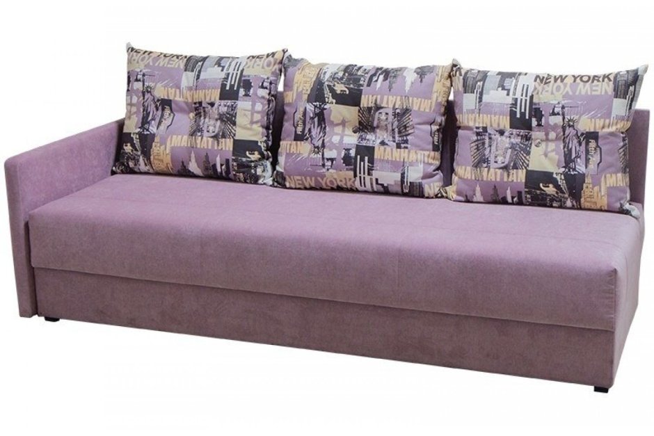 Кушетка Ирма м914