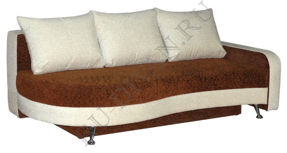 Диван Прага 2 еврокнижка