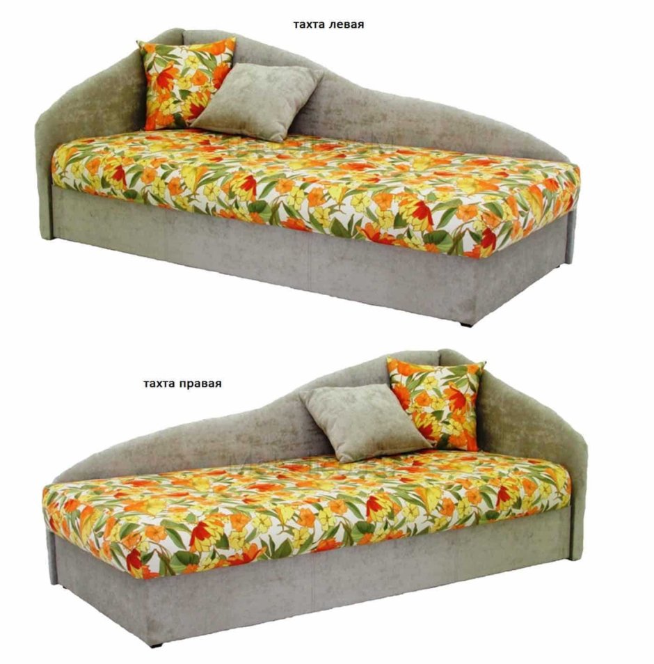 Тахта Лаура