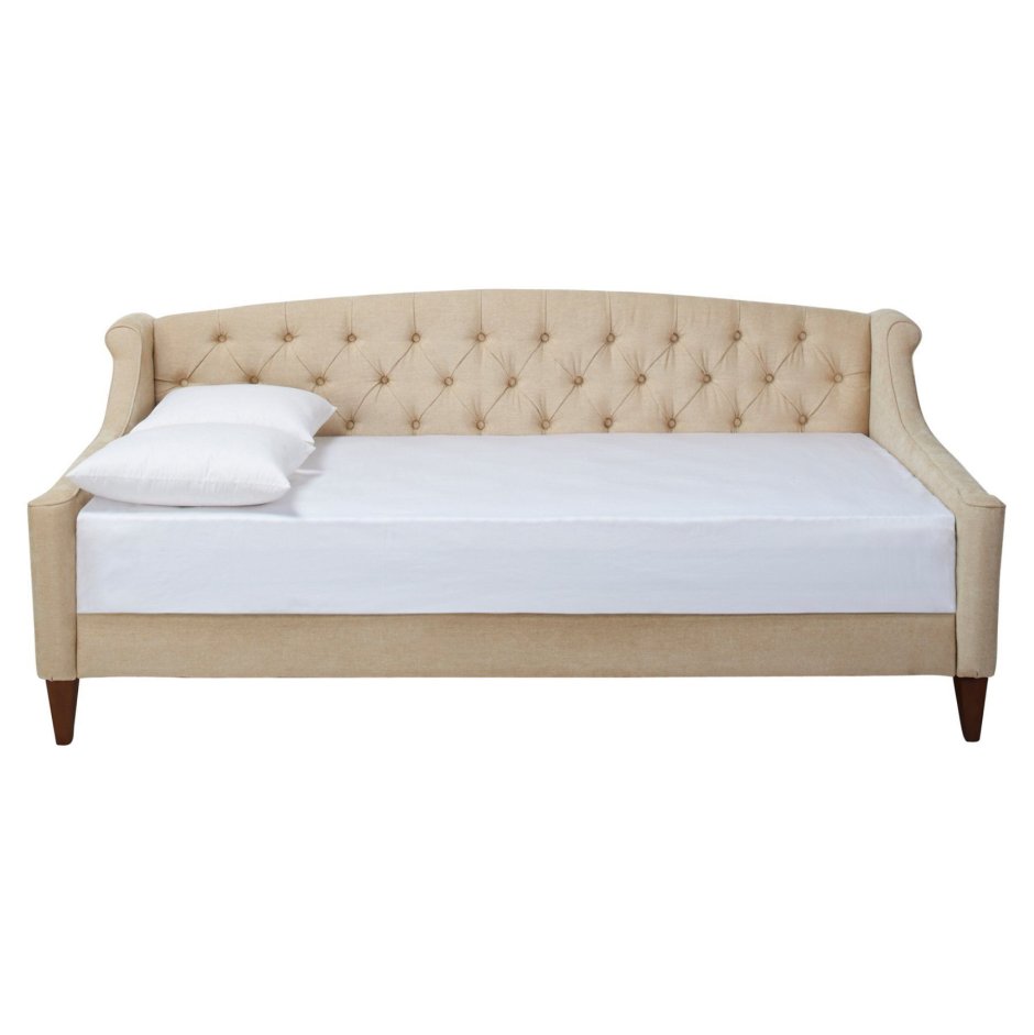 Кровать-диван односпальная