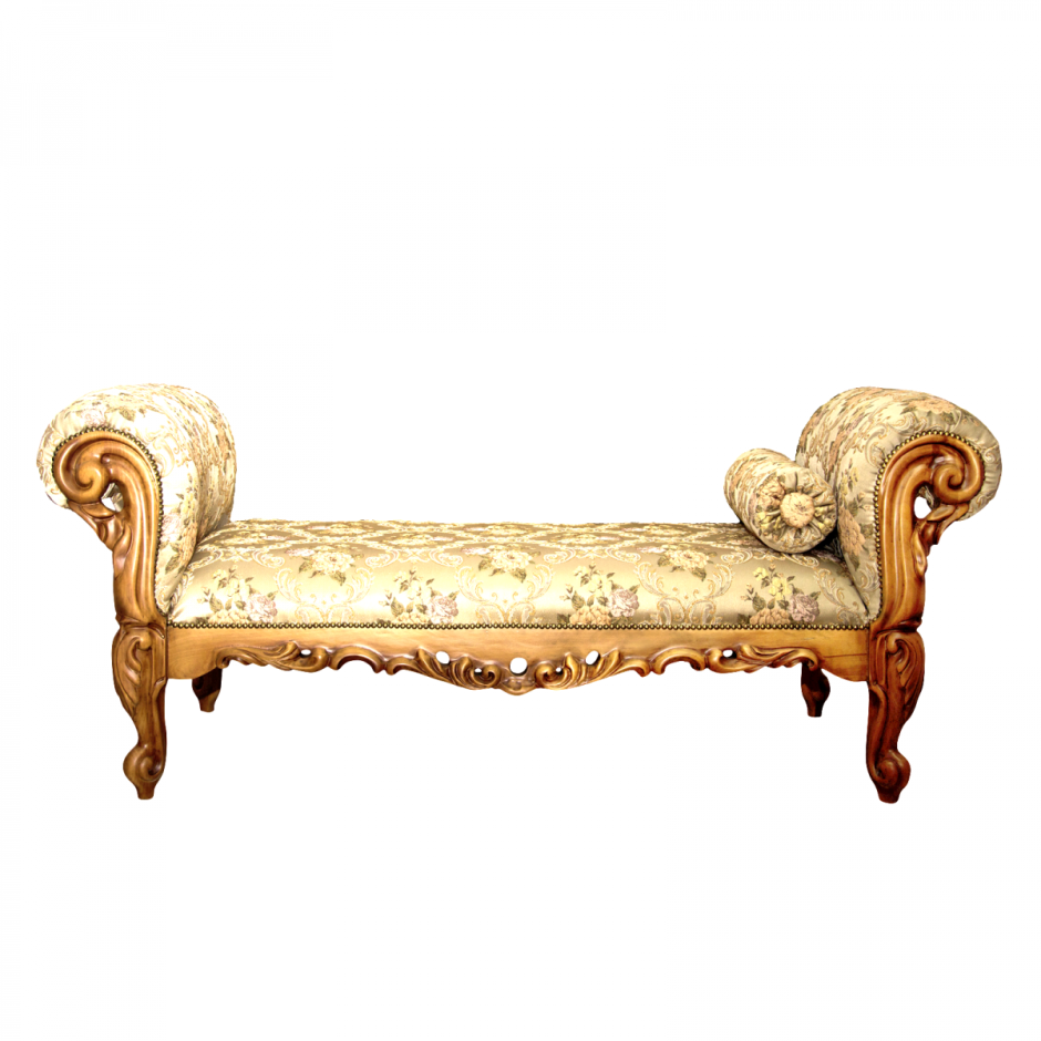 Оттоманка Barokko