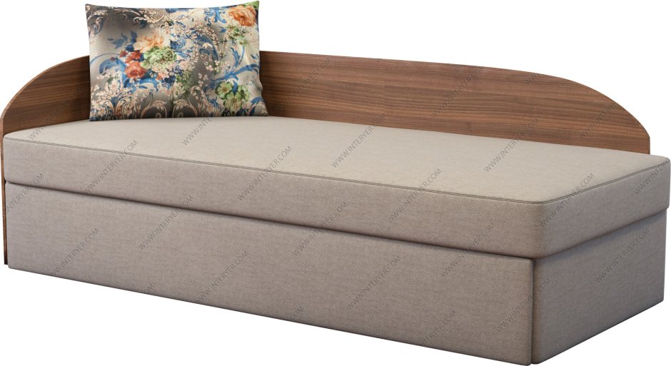 Диван тахта Leticiya а Шик а12