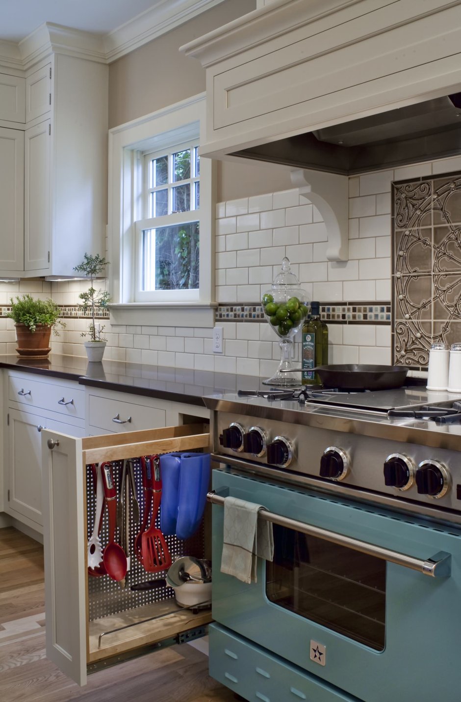 Интересные детали для кухни