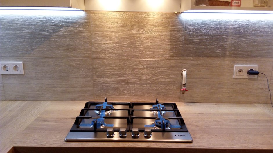 Дуб Галифакс Эггер фартук