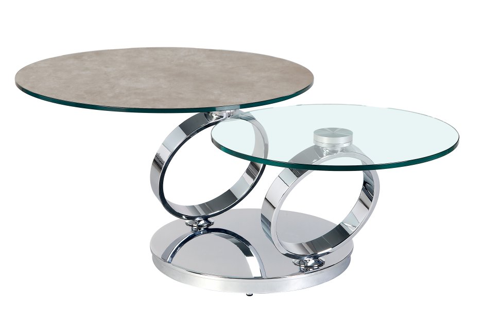 Журнальные столики Дабл