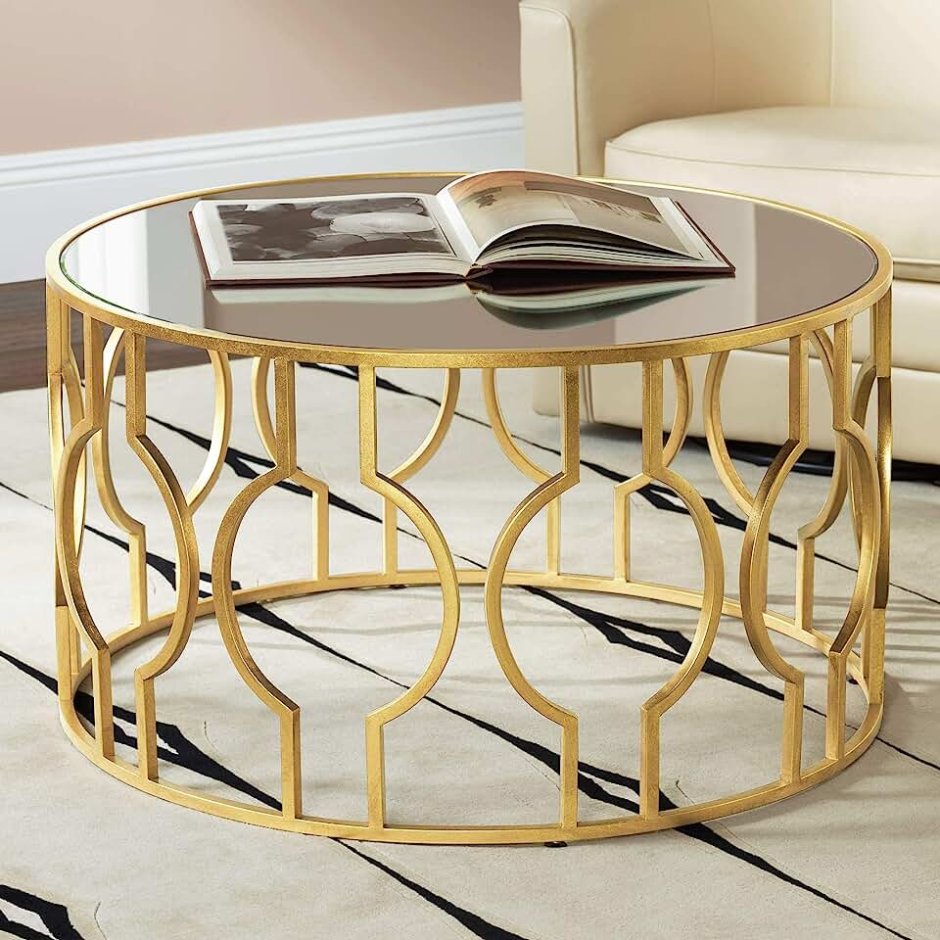 Кофейный столик Coffee Table Elledue
