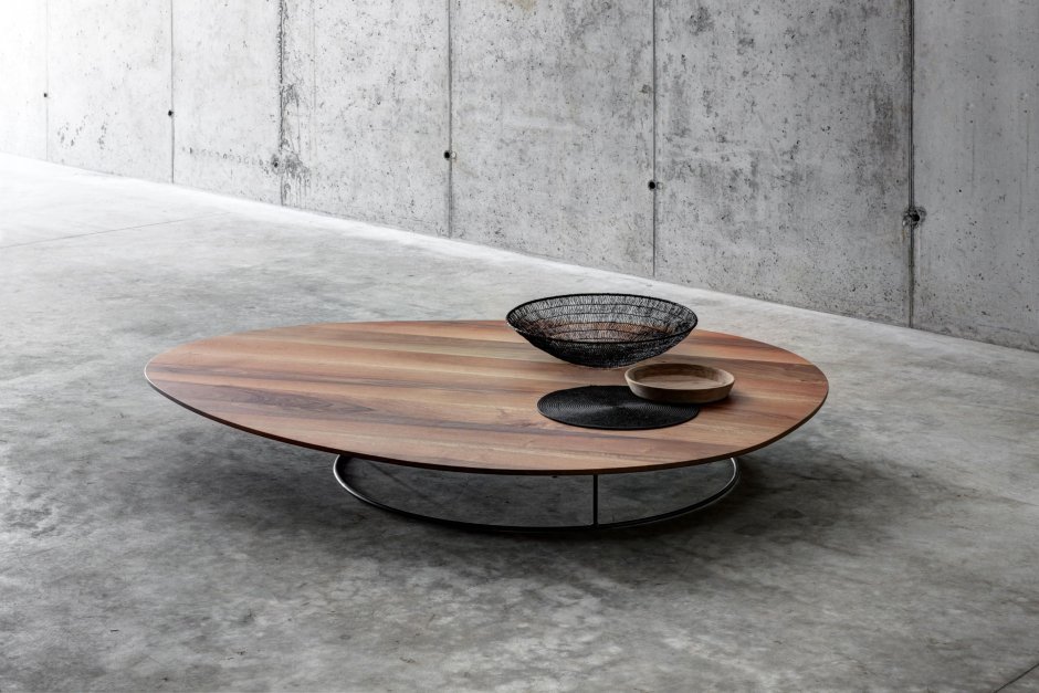 Дизайнерские кофейные столики