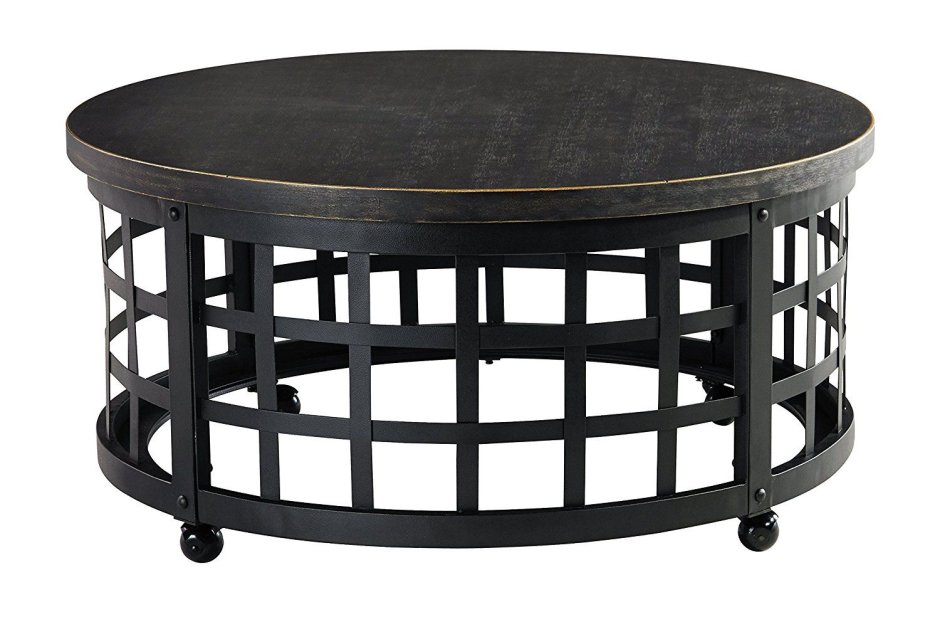 Журнальный столик bates large Cocktail Table
