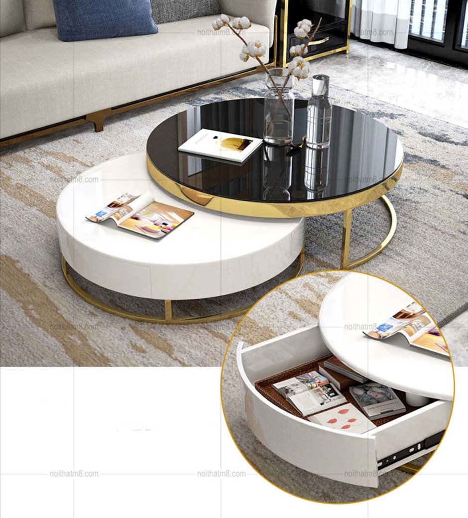 Mh301 Cherry стол кофейный