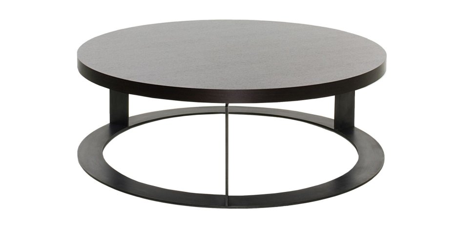 T823-8 круглый кофейный стол jillenhurst