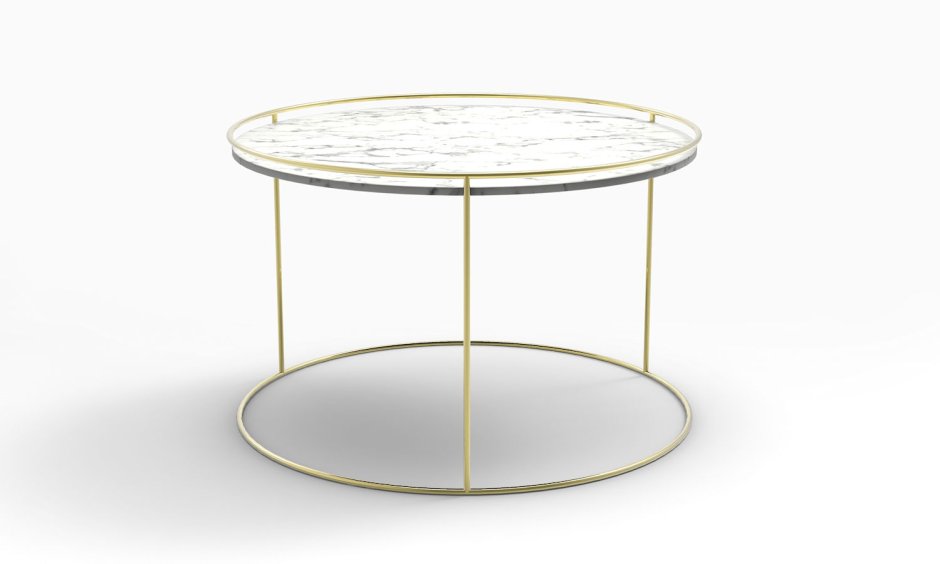 Calligaris Atollo столик