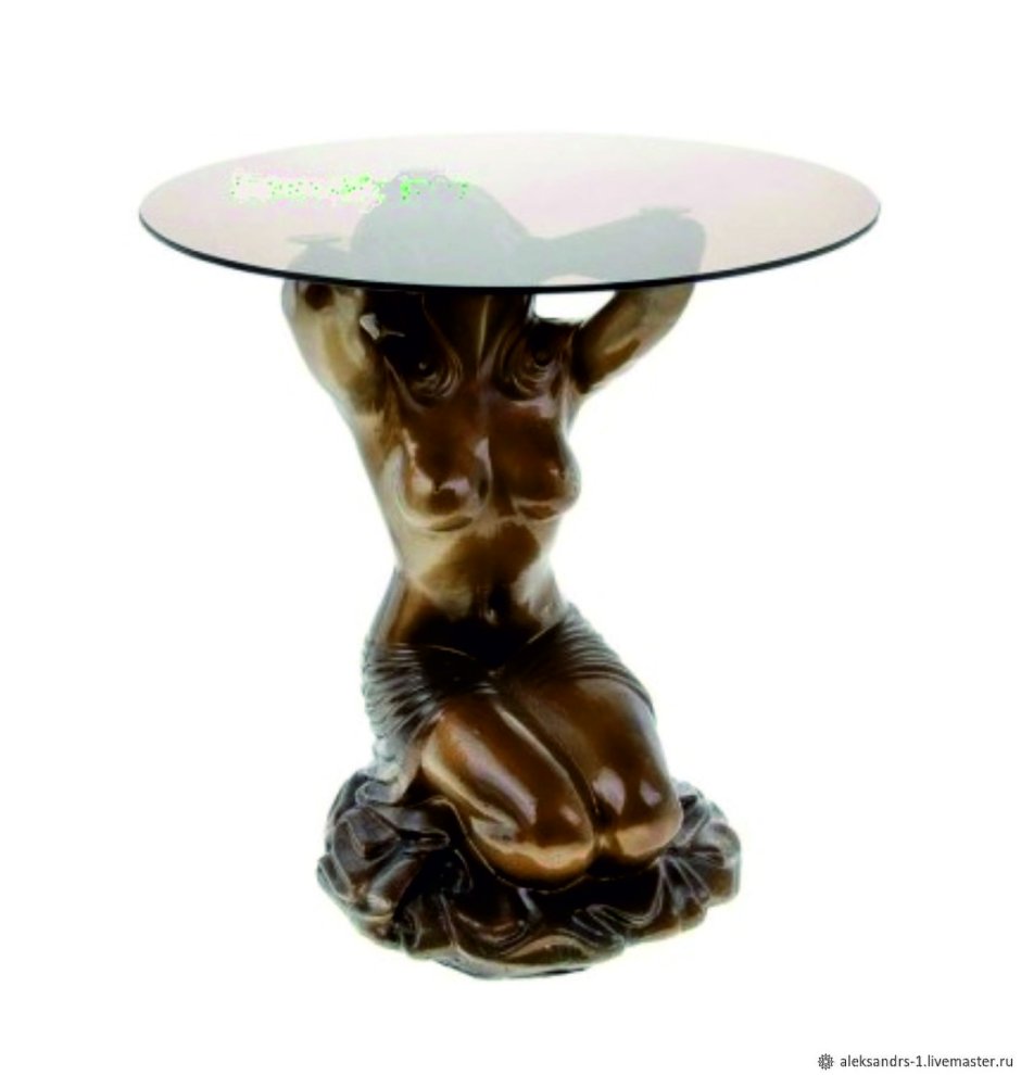 Столик Афина