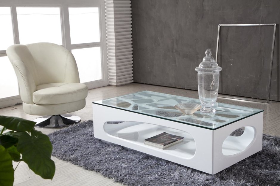 Журнальный столик Coffee Table Luxus