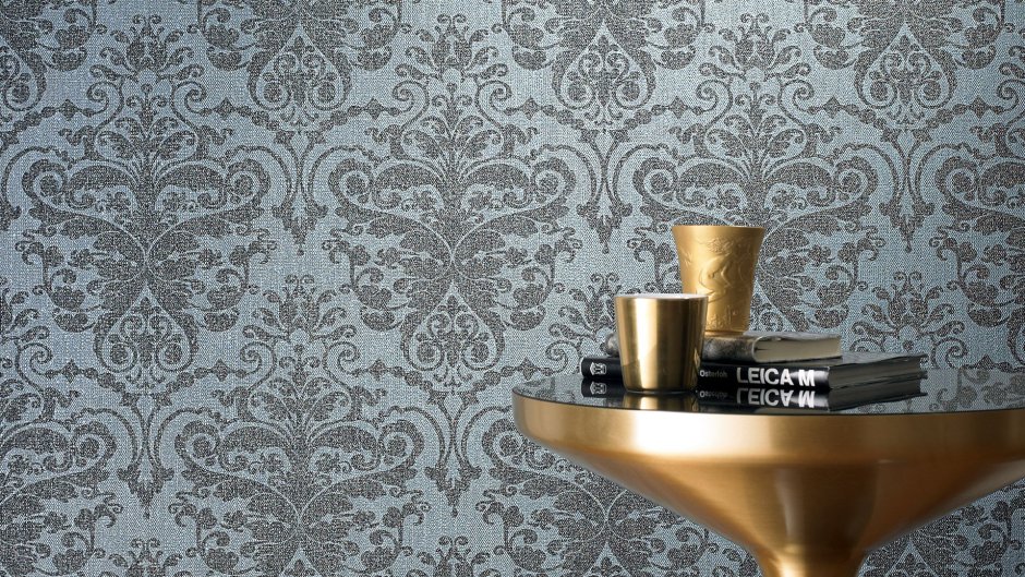 Эксклюзивные обои для стен